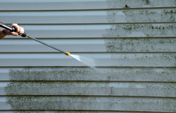 Best Gutter Cleaning  in Topanga, CA