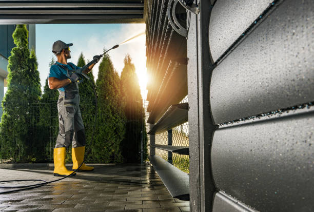 Best Parking Lot and Garage Cleaning  in Topanga, CA